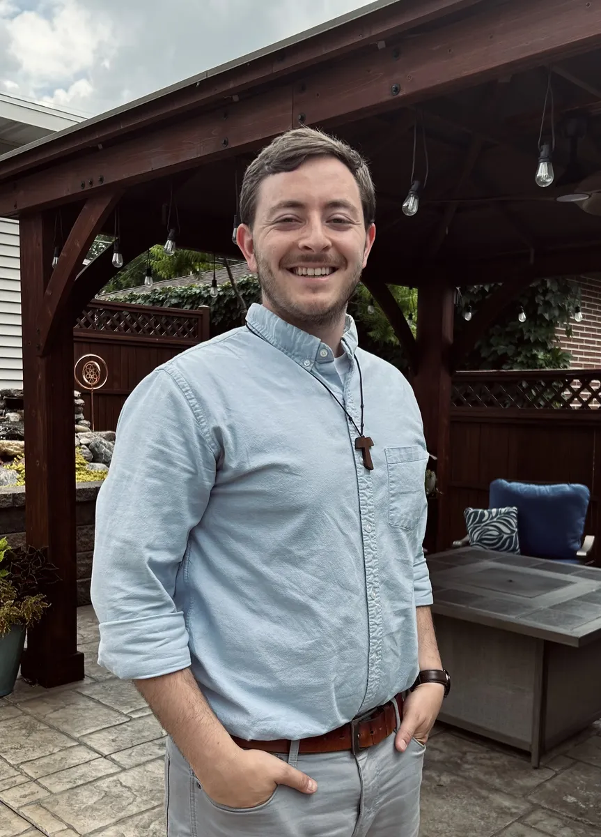 Matthew Jandernoa